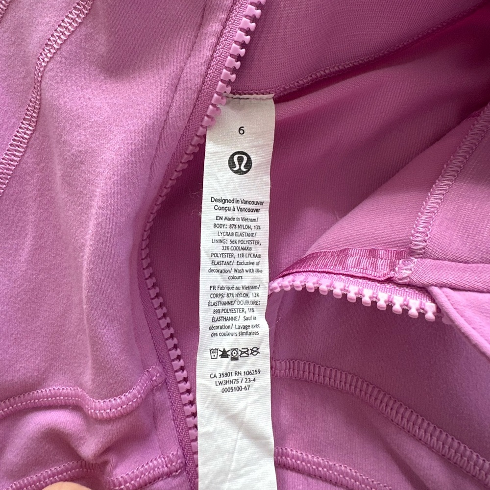 Lululemon Define Jacket - image 3